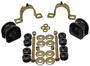 Energy Suspension Sway/Stabilizer Bar Bushing Kit
