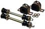 Energy Suspension Sway/Stabilizer Bar Bushing Kit