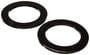 Energy Suspension Coil Spring Isolator Set