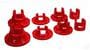 Energy Suspension Subframe Bushing Set