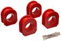 Energy Suspension Sway/Stabilizer Bar Bushing Kit