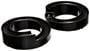 Energy Suspension Coil Spring Isolator Set