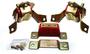 Energy Suspension Engine Mount Kit