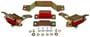 Energy Suspension Engine Mount Kit