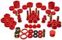 Energy Suspension Hyper-Flex Master Bushing Set