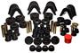 Energy Suspension Hyper-Flex Master Bushing Kit