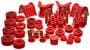 Energy Suspension Hyper-Flex Master Bushing Kit