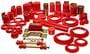 Energy Suspension Hyper-Flex Master Bushing Kit
