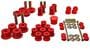 Energy Suspension Hyper-Flex Master Bushing Kit