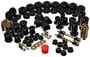 Energy Suspension Hyper-Flex Master Bushing Kit