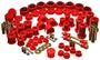 Energy Suspension Hyper-Flex Master Bushing Kit