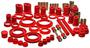 Energy Suspension Hyper-Flex Master Bushing Kit