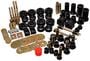 Energy Suspension Hyper-Flex Master Bushing Kit