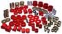 Energy Suspension Hyper-Flex Master Bushing Kit