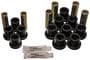 Energy Suspension Leaf Spring Bushing Set