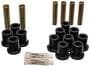 Energy Suspension Leaf Spring Bushing Set