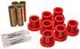 Energy Suspension Leaf Spring Bushing Set