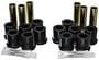 Energy Suspension Leaf Spring Bushing Set