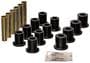Energy Suspension Leaf Spring Bushing Set