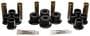 Energy Suspension Leaf Spring Bushing Set
