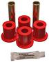 Energy Suspension Leaf Spring Bushing Set