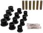Energy Suspension Leaf Spring Bushing Set