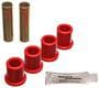 Energy Suspension Leaf Spring Bushing Set