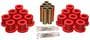 Energy Suspension Leaf Spring Bushing Set