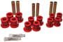 Energy Suspension Leaf Spring Bushing Set