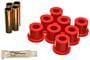 Energy Suspension Leaf Spring Bushing Set