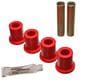 Energy Suspension Leaf Spring Bushing Set