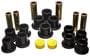 Energy Suspension Leaf Spring Bushing Set
