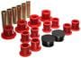 Energy Suspension Leaf Spring Bushing Set