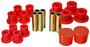 Energy Suspension Leaf Spring Bushing Set