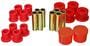 Energy Suspension Leaf Spring Bushing Set