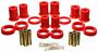 Energy Suspension Control Arm Bushing Set