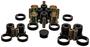 Energy Suspension Control Arm Bushing Set