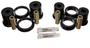 Energy Suspension Control Arm Bushing Set