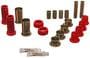 Energy Suspension Control Arm Bushing Set