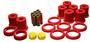 Energy Suspension Control Arm Bushing Set