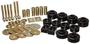 Energy Suspension Body Mount Kit