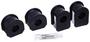 Energy Suspension Sway/Stabilizer Bar Bushing Kit