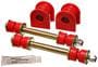Energy Suspension Sway/Stabilizer Bar Bushing Kit