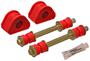 Energy Suspension Sway/Stabilizer Bar Bushing Kit