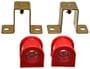 Energy Suspension Sway/Stabilizer Bar Bushing Kit