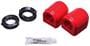 Energy Suspension Sway/Stabilizer Bar Bushing Kit
