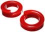 Energy Suspension Coil Spring Isolator Set