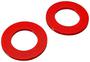 Energy Suspension Polyurethane Coil Spring Isolator Set