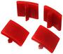 Energy Suspension Bump Stop Set