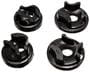 Energy Suspension Engine Mount Set